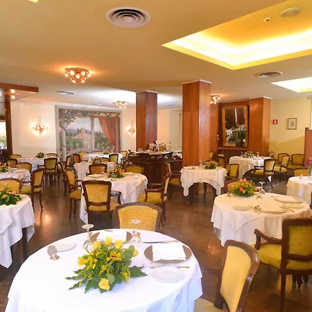 Grand Bellavista Palace & Golf Szálloda 5*