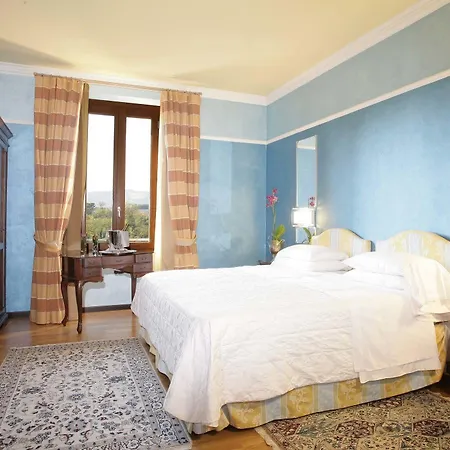 Grand Bellavista Palace & Golf Hotel Montecatini Terme