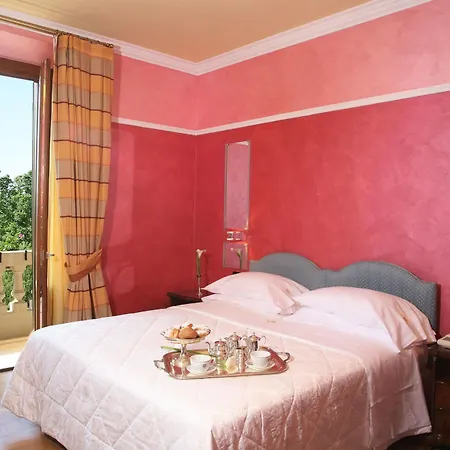 Grand Bellavista Palace & Golf Hotel Montecatini Terme
