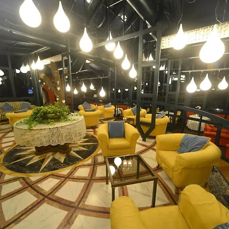 Grand Bellavista Palace & Golf Hotel 5*