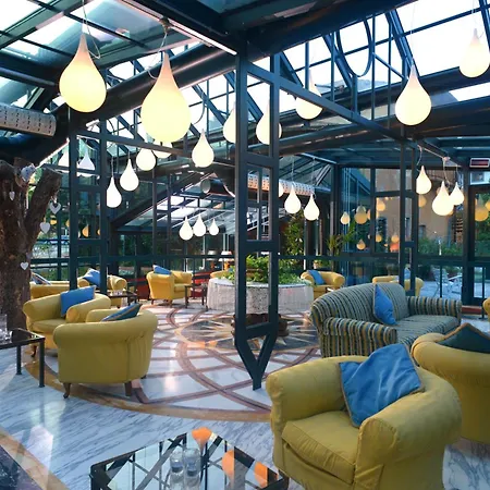 グランドホテル ベラビスタ パレス＆ゴルフ 5*