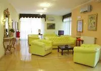 グランドホテル ベラビスタ パレス＆ゴルフ