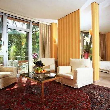 Grand Bellavista Palace & Golf Montecatini Terme
