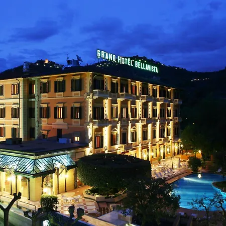 Grand Bellavista Palace & Golf