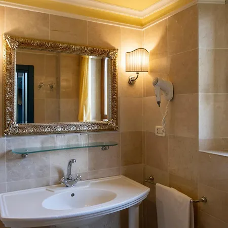 Hotel Grand Bellavista Palace & Golf 5*