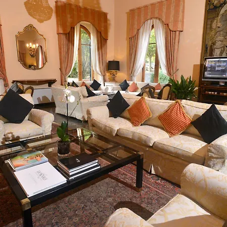 Hotel Grand Bellavista Palace & Golf 5*